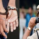 उत्तराखंड पुलिस विभाग को शर्मसार कर देने वाली खबर, चरस तस्करी करते 2 पुलिसकर्मियों समेत 4 गिरफ्तार