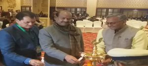 Breaking uttarakhand news