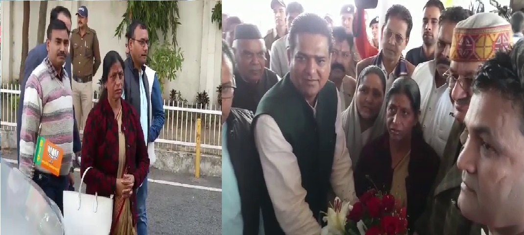 breaking uttrakhand news