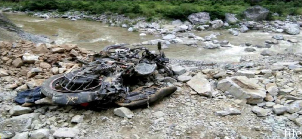 breaking uttrakhand news