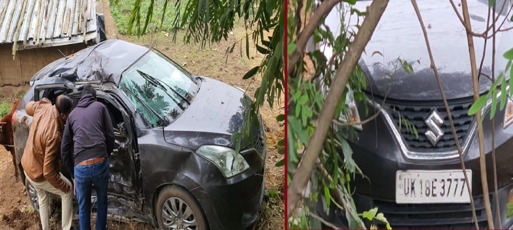 breaking uttrakhand news