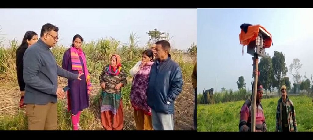 breaking uttrakhand news