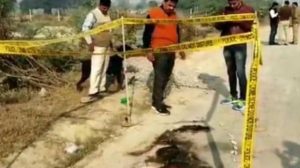 Breaking uttarakhand news