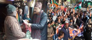 Breaking uttarakhand news