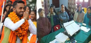 Breaking uttarakhand news