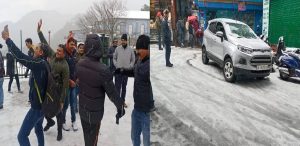 Breaking uttarakhand news