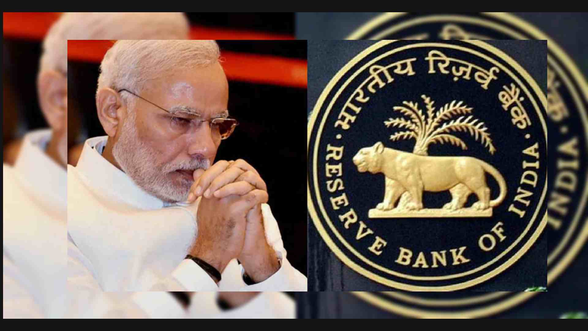 भारत का विदेशी मुद्रा भंडार घटा