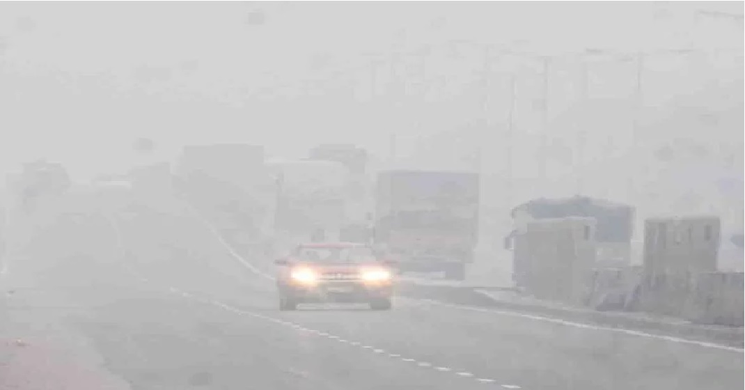 उत्तराखंड में मौसम विभाग ने जारी किया येलो अलर्ट, वाहन चालक रहें सावधान