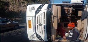 breaking uttrakhand news