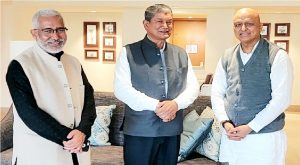 Breaking uttarakhand news