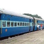 15 अप्रैल से ट्रेनों का परिचालन शुरू होने की खबरों का रेलवे ने किया खंडन