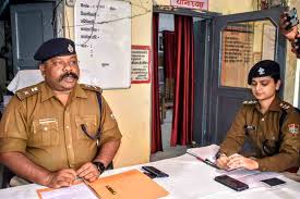 Haridwar police