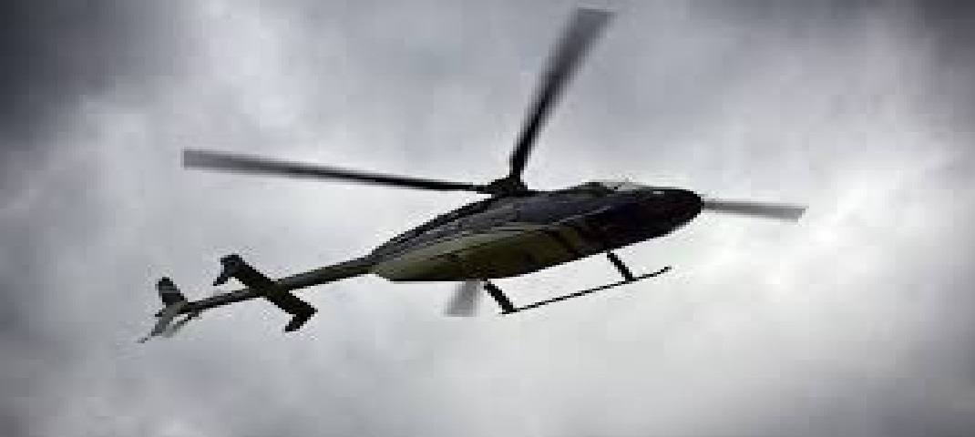 kedarnath helicopter sewa
