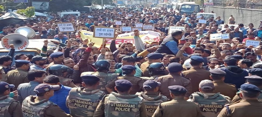 doon uttrakhand news