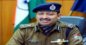 Breaking uttarakhand news