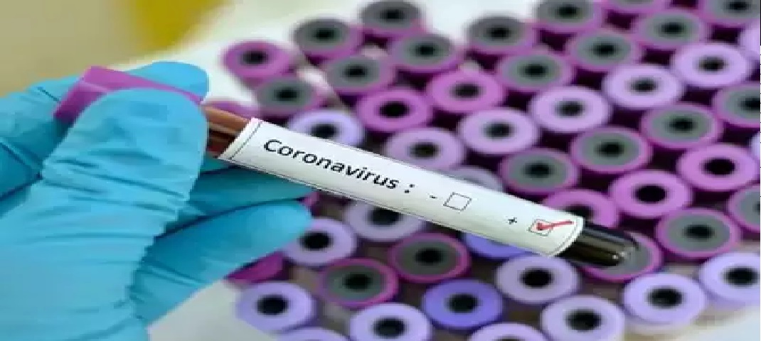 Coronavirus Relief Fund