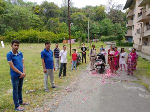 Breaking uttarakhand news