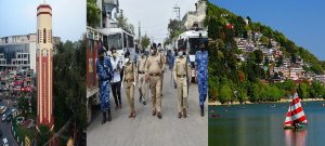 Breaking uttarakhand news