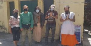 Breaking uttarakhand news