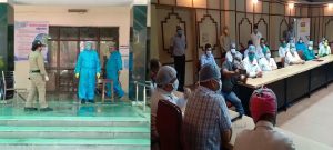 Breaking uttarakhand news