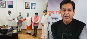 Breaking uttarakhand news