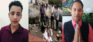 Breaking uttarakhand news