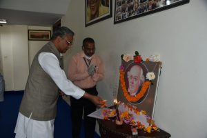 Breaking uttarakhand news