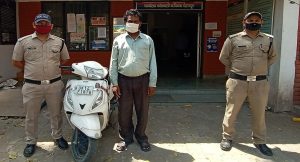 Breaking uttarakhand news