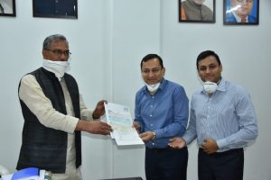 Breaking uttarakhand news