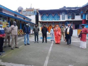 Breaking uttarakhand news