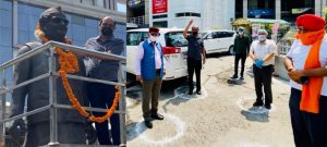 Breaking uttarakhand news