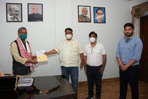 Breaking uttarakhand news