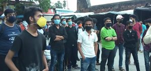 Breaking uttarakhand news