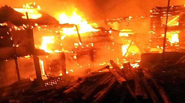 Big breaking uttarakhand