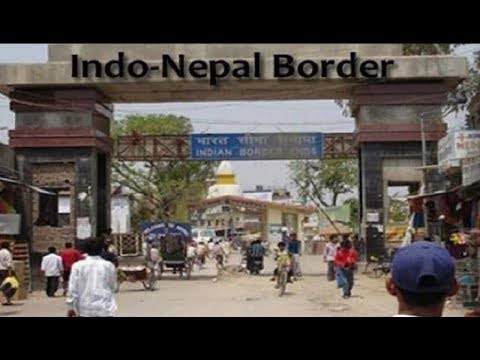 बड़ी खबर : भारत-नेपाल सीमा पर हाई अलर्ट, "कोरोना बम" भेजने की साजिश