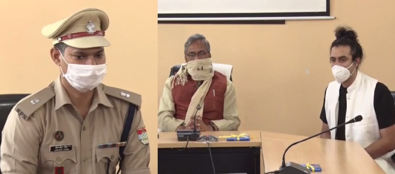 citiesuttarakhand high hill Uttarakhand