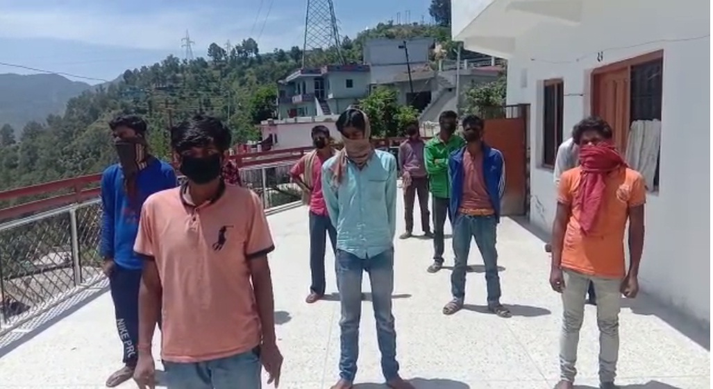 citiesuttarakhand high hill Uttarakhand