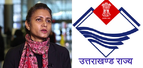 citiesuttarakhand high hill Uttarakhand