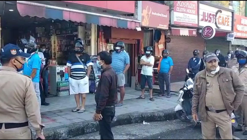 citiesuttarakhand high hill Uttarakhand