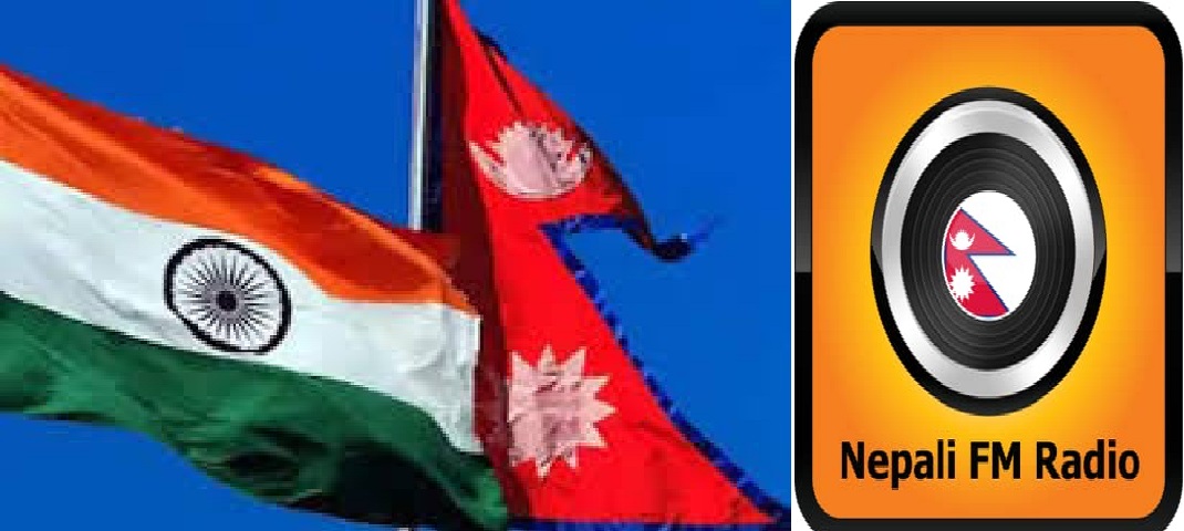 India-nepal