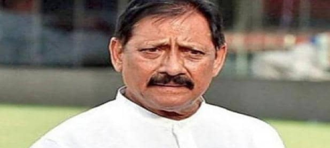 Up home guard minister