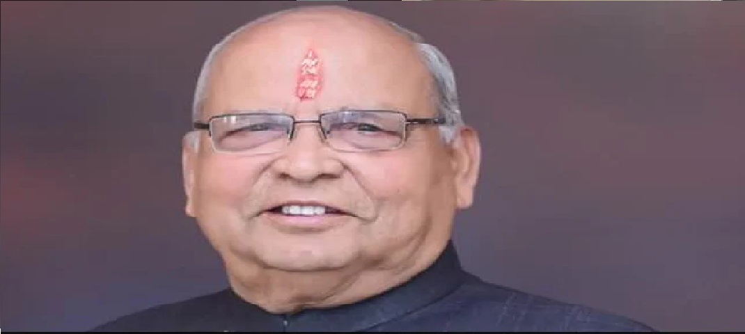 Uttarakhand BJP President