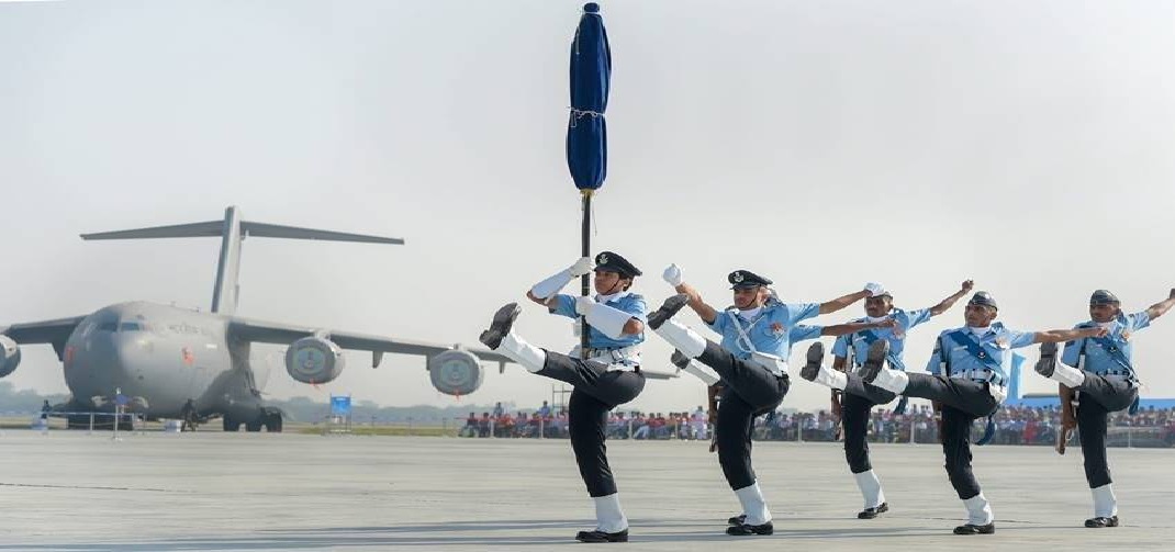 Indian Air force