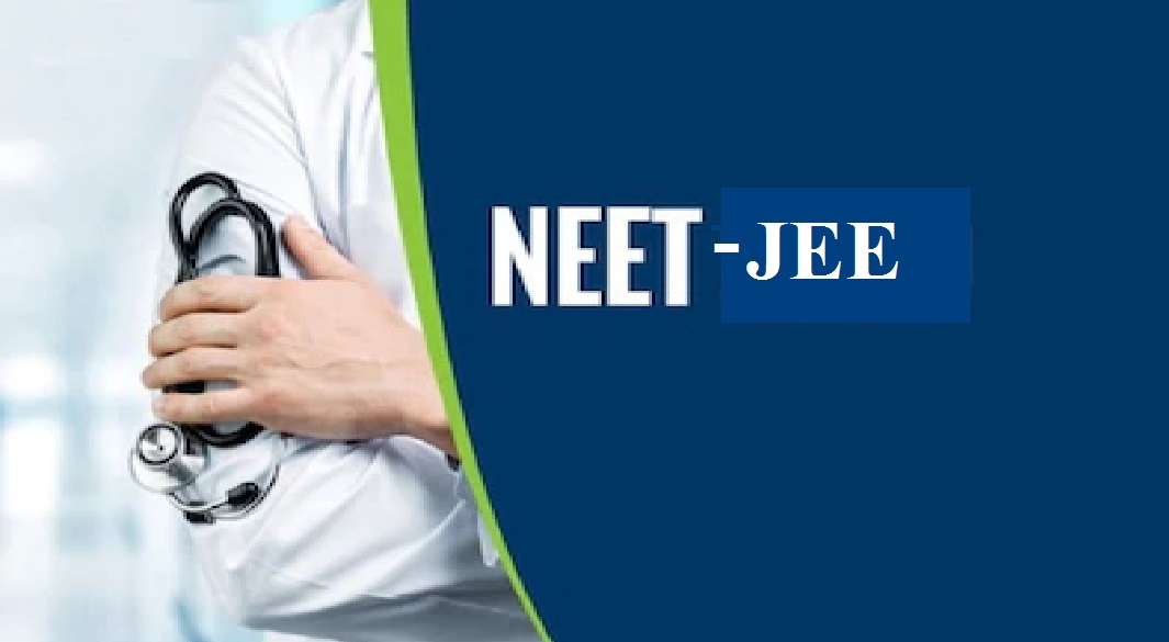 Exam Dates of NEET and JEE