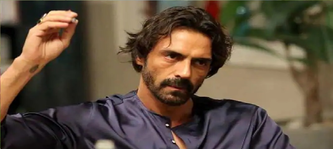 Arjun Rampal
