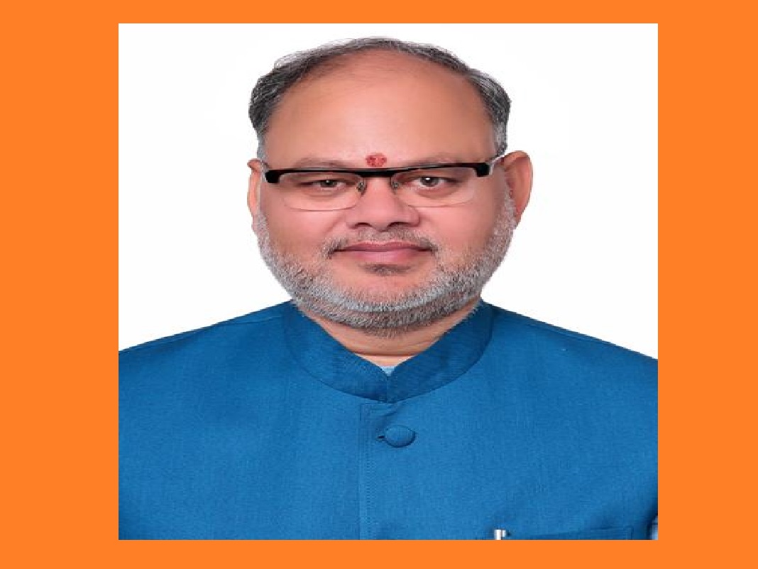 Uttarakhand BJP's state general secretary