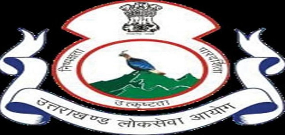 Uttarakhand Public Service Commission