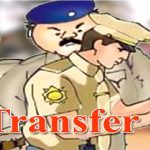 उत्तराखंड से बड़ी खबर : SSP का बड़ा फैसला, एक साथ 531 पुलिसकर्मियों के ट्रांसफर