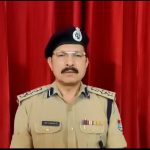देहरादून एसएसपी ने किया कंट्रोल रूम में नियुक्त पुलिसकर्मी को निलंबित,लड़की से जुड़ा है मामला