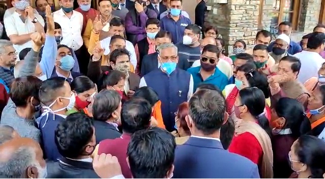 uttarakhand bulletin